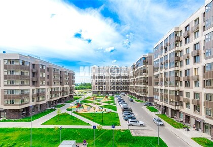 Изображение №17 для ЖК Пироговская Ривьера