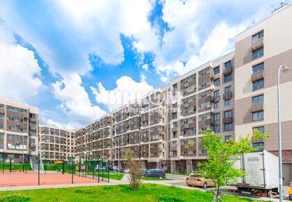 Изображение №18 для ЖК Пироговская Ривьера