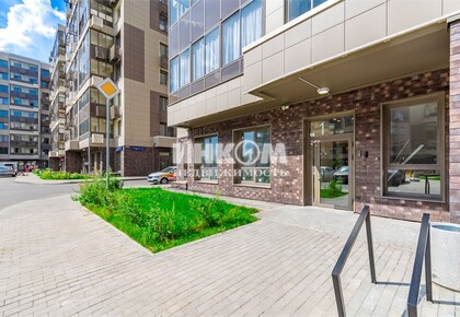 Изображение №20 для ЖК Пироговская Ривьера