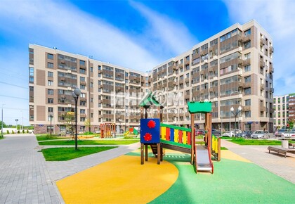 Изображение №35 для ЖК Пироговская Ривьера