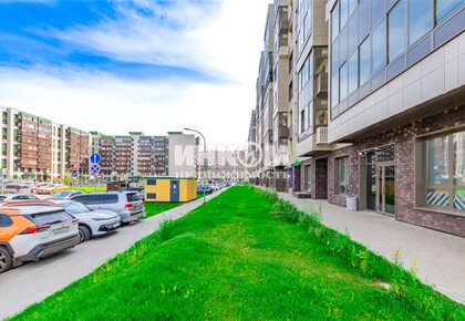 Изображение №39 для ЖК Пироговская Ривьера