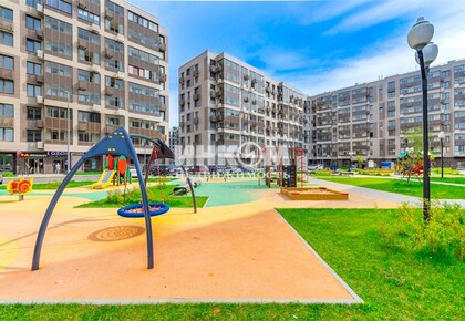 Изображение №42 для ЖК Пироговская Ривьера