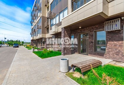 Изображение №47 для ЖК Пироговская Ривьера