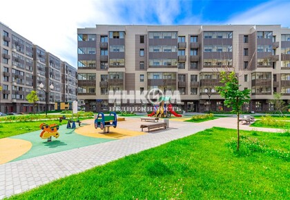 Изображение №61 для ЖК Пироговская Ривьера