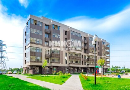 Изображение №63 для ЖК Пироговская Ривьера