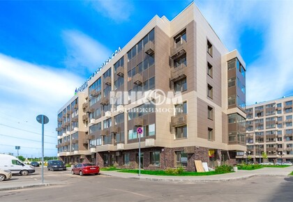 Изображение №64 для ЖК Пироговская Ривьера