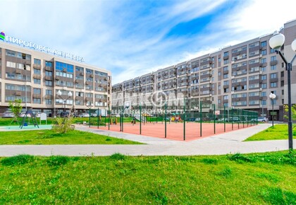 Изображение №67 для ЖК Пироговская Ривьера