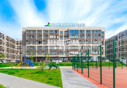 Изображение №69 для ЖК Пироговская Ривьера