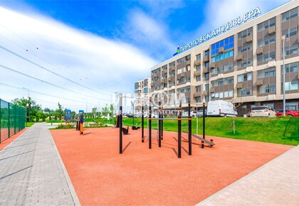 Изображение №71 для ЖК Пироговская Ривьера