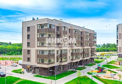 Изображение №77 для ЖК Пироговская Ривьера