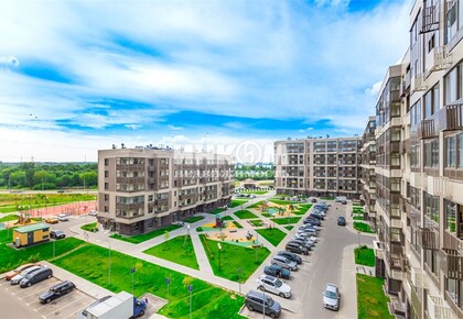 Изображение №91 для ЖК Пироговская Ривьера