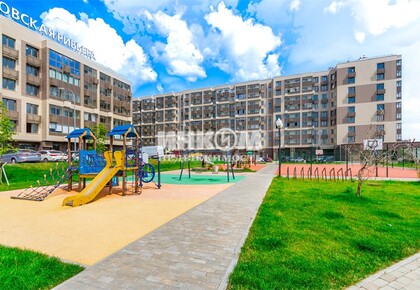 Изображение №92 для ЖК Пироговская Ривьера