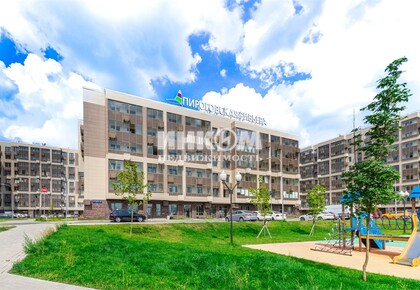 Изображение №93 для ЖК Пироговская Ривьера