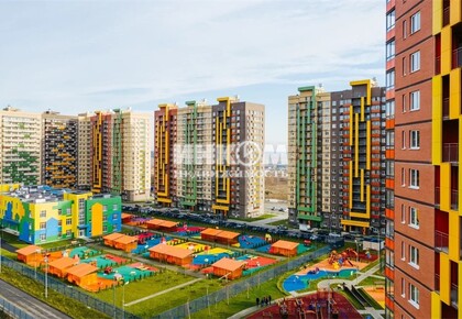 Изображение №3 для ЖК Томилино Парк