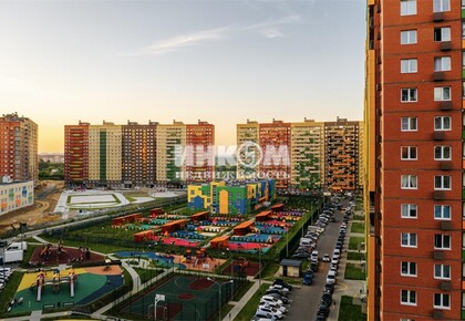 Изображение №5 для ЖК Томилино Парк