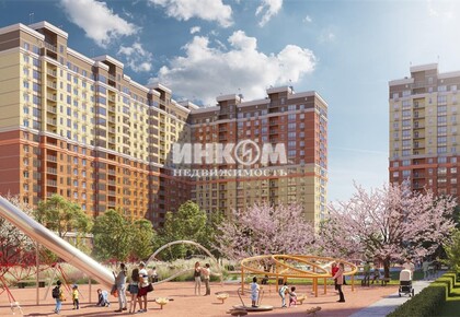 Изображение №8 для ЖК Томилино Парк