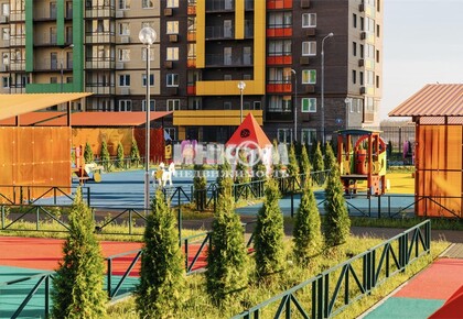 Изображение №10 для ЖК Томилино Парк