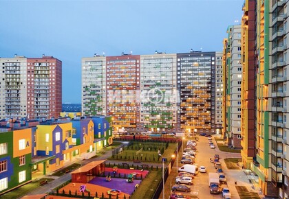 Изображение №11 для ЖК Томилино Парк