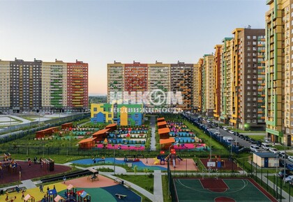 Изображение №12 для ЖК Томилино Парк