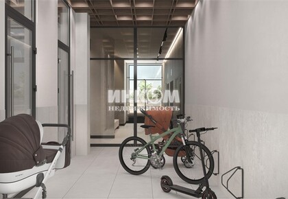 Изображение №3 для ЖК Рублевский Квартал