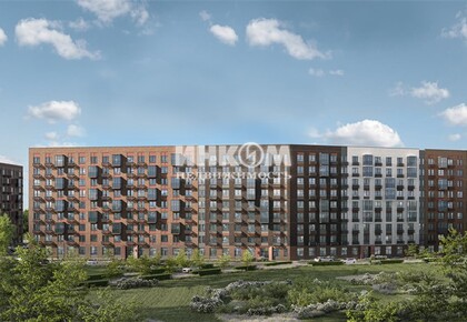 Изображение №6 для ЖК Рублевский Квартал