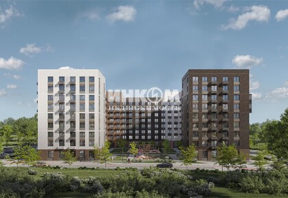 Изображение №12 для ЖК Рублевский Квартал