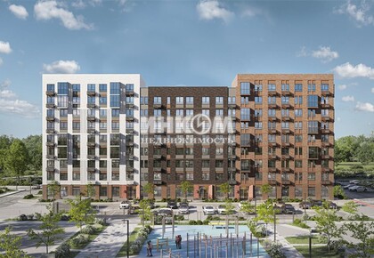 Изображение №13 для ЖК Рублевский Квартал