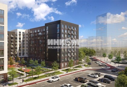 Изображение №16 для ЖК Рублевский Квартал