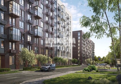 Изображение №17 для ЖК Рублевский Квартал