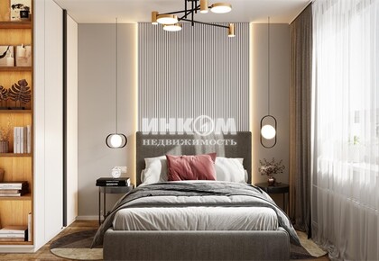 Изображение №19 для ЖК Рублевский Квартал