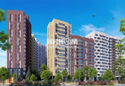 Изображение №6 для ЖК Датский квартал