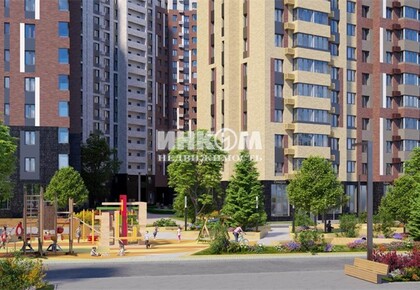 Изображение №8 для ЖК Датский квартал