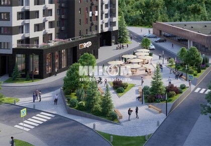 Изображение №9 для ЖК Датский квартал