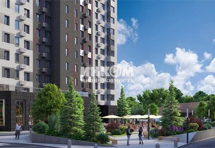 Изображение №10 для ЖК Датский квартал