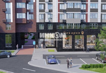 Изображение №18 для ЖК Датский квартал