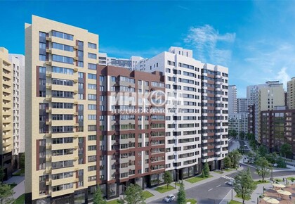 Изображение №20 для ЖК Датский квартал