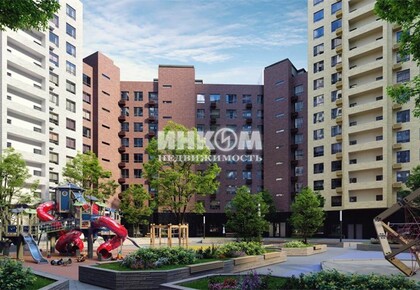 Изображение №21 для ЖК Датский квартал