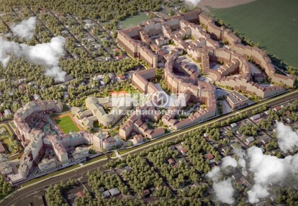 Изображение №2 для ЖК Римский