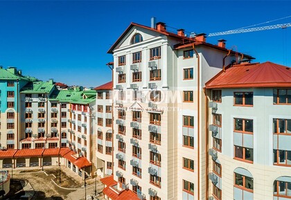 Изображение №3 для ЖК Римский