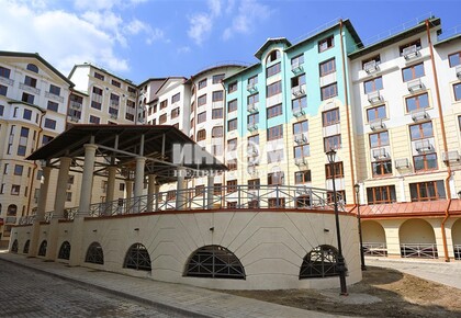 Изображение №8 для ЖК Римский