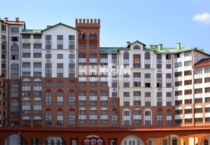 Изображение №12 для ЖК Римский