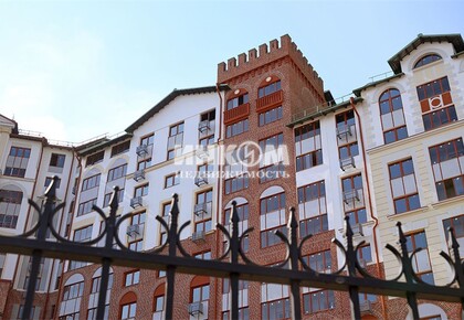 Изображение №13 для ЖК Римский