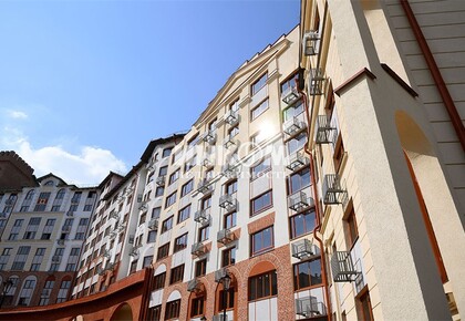 Изображение №17 для ЖК Римский