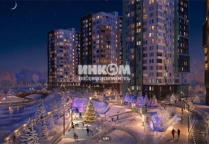 Изображение №2 для ЖК Скандинавия
