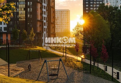 Изображение №3 для ЖК Скандинавия