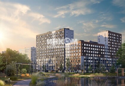 Изображение №4 для ЖК Скандинавия