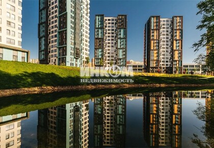 Изображение №5 для ЖК Скандинавия