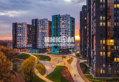 Изображение №7 для ЖК Скандинавия