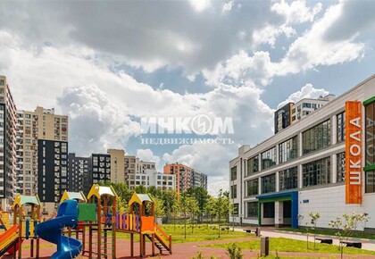 Изображение №8 для ЖК Скандинавия