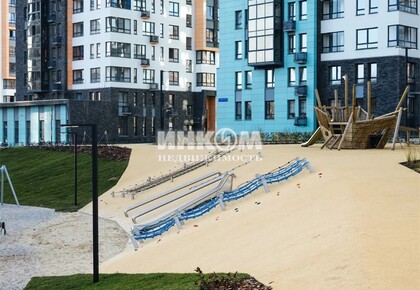 Изображение №11 для ЖК Скандинавия